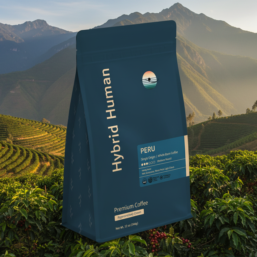Premium Coffee