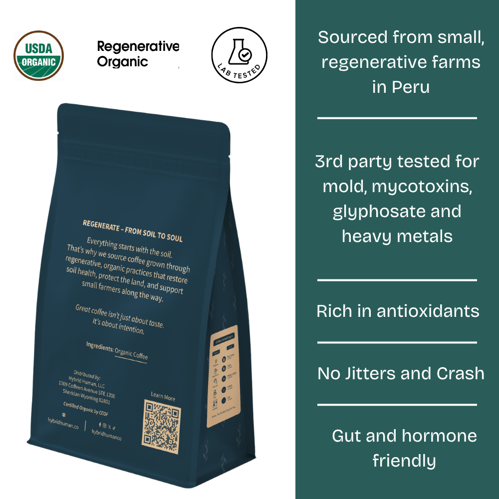 Premium Coffee
