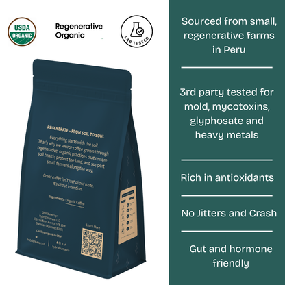 Premium Coffee
