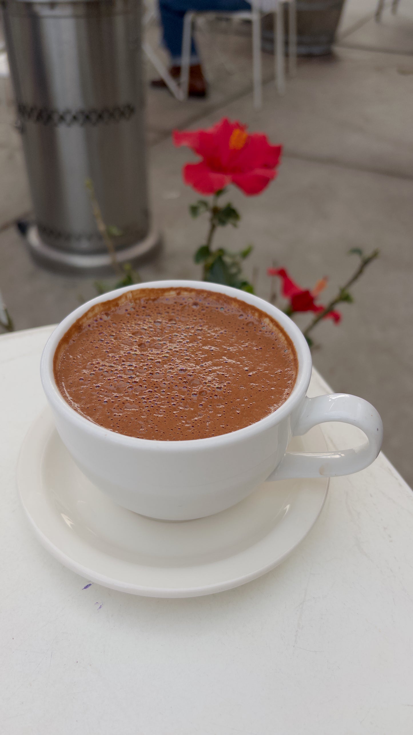 100% Pure Organic Ceremonial Cacao